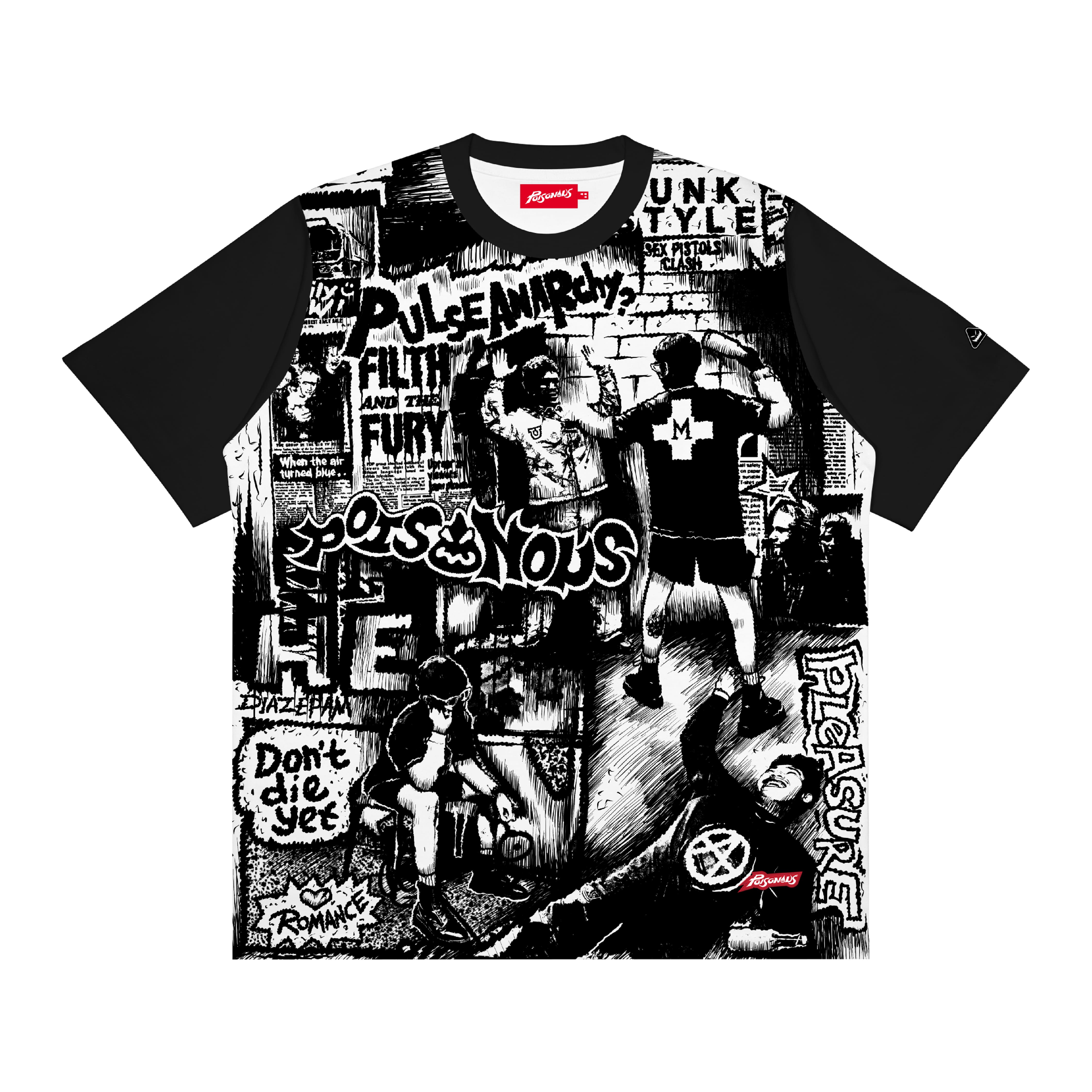 POISONOUS - DIAZEPAM