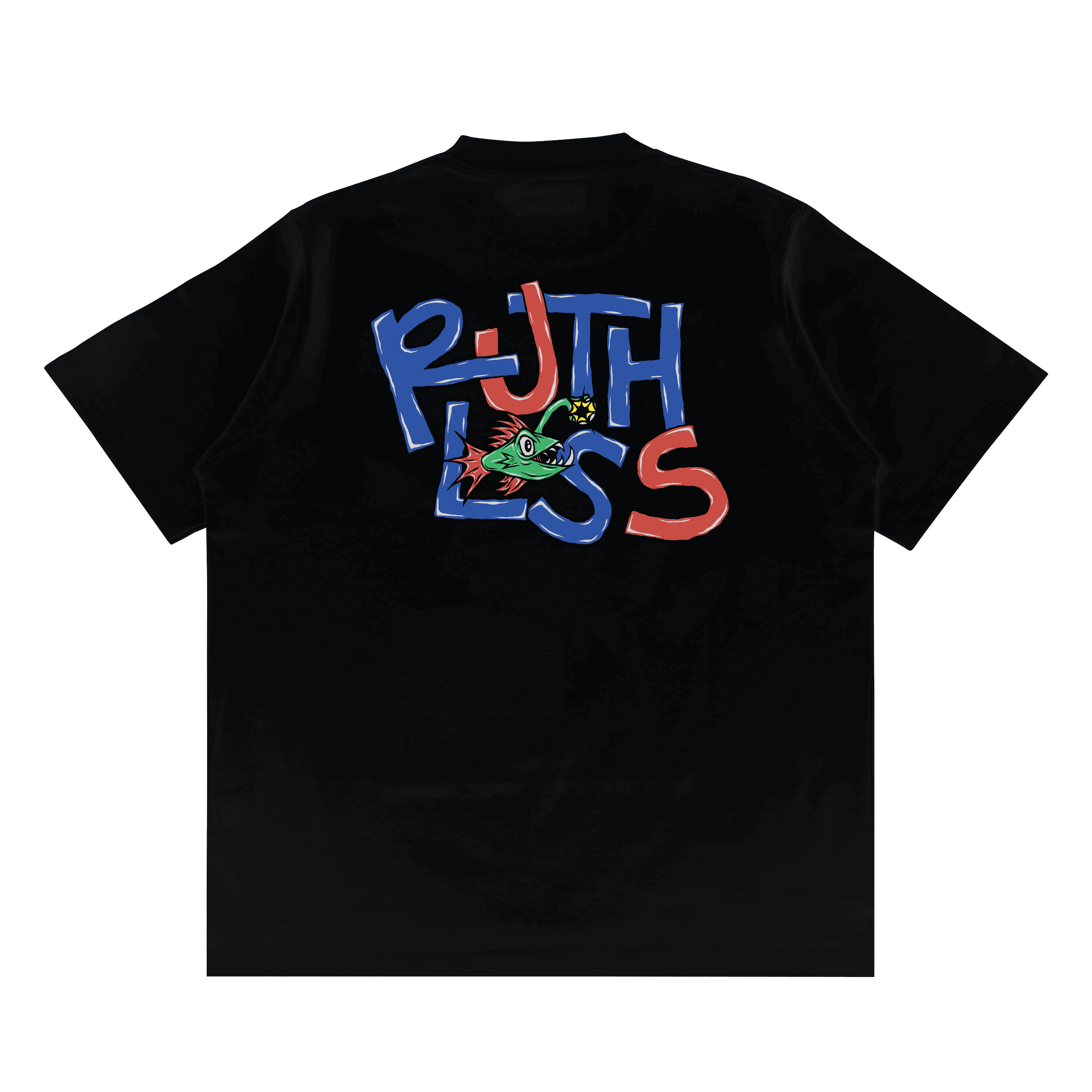 POISONOUS - RUTHLESS