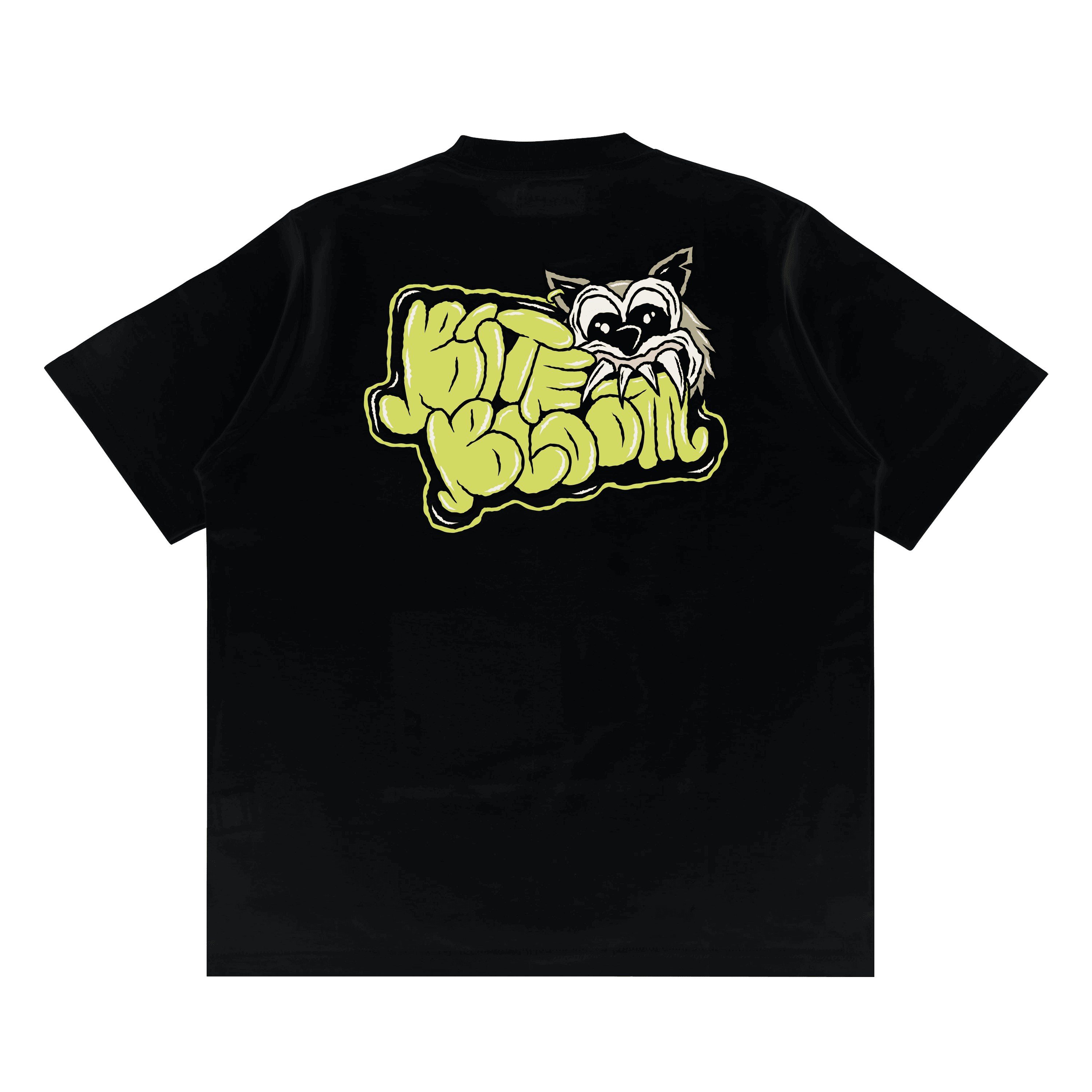 POISONOUS - BITE BLOOM