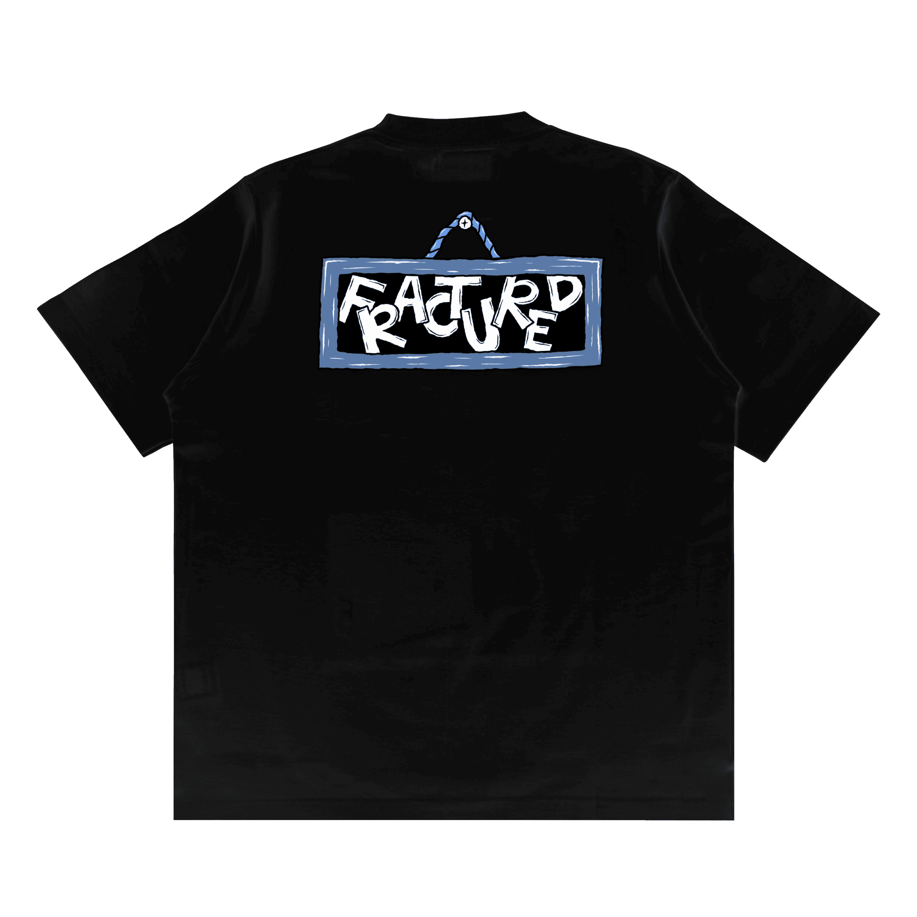 POISONOUS - FRACTURED