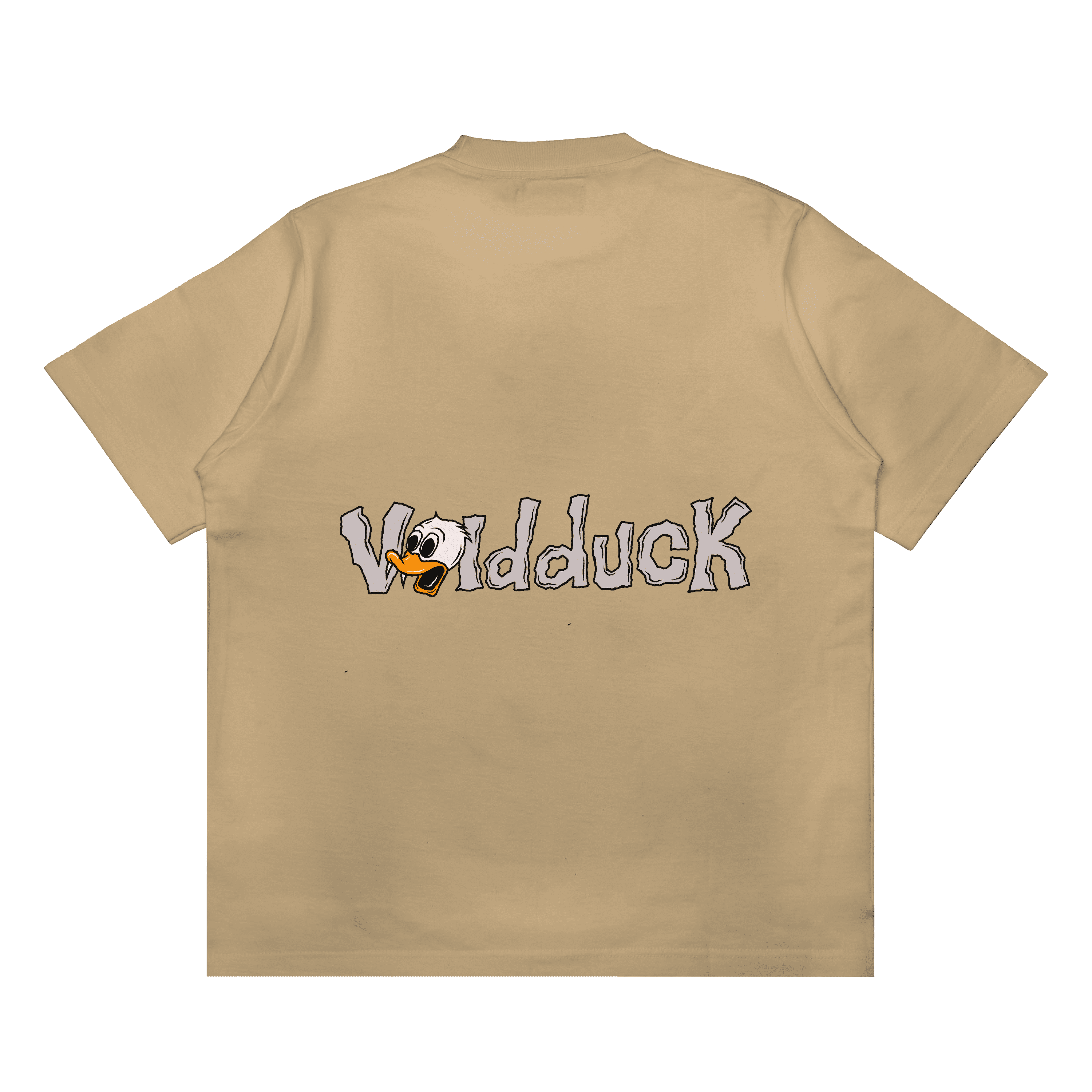 POISONOUS - VOIDDUCK