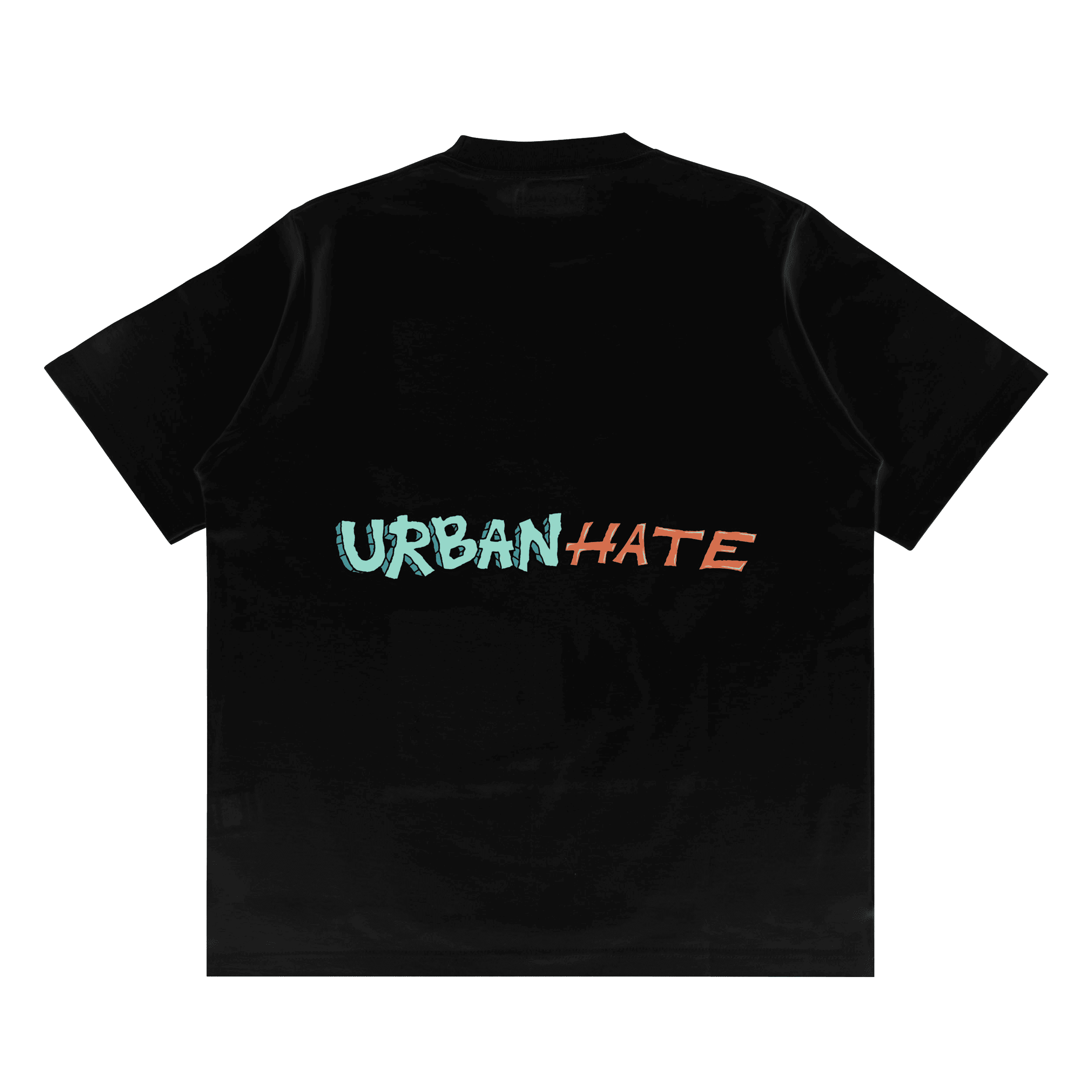 POISONOUS - URBAN HATE