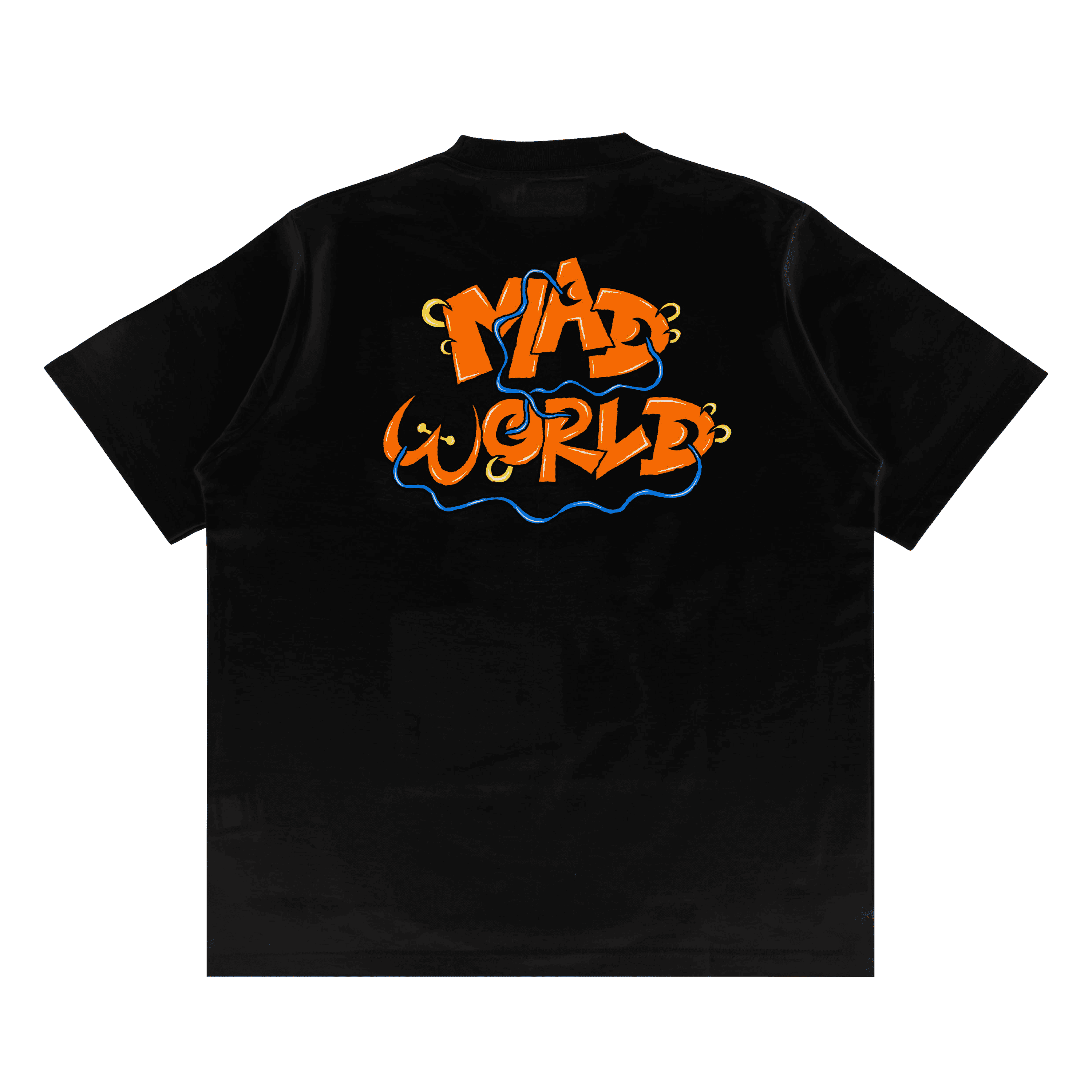 POISONOUS - LEASHLESS