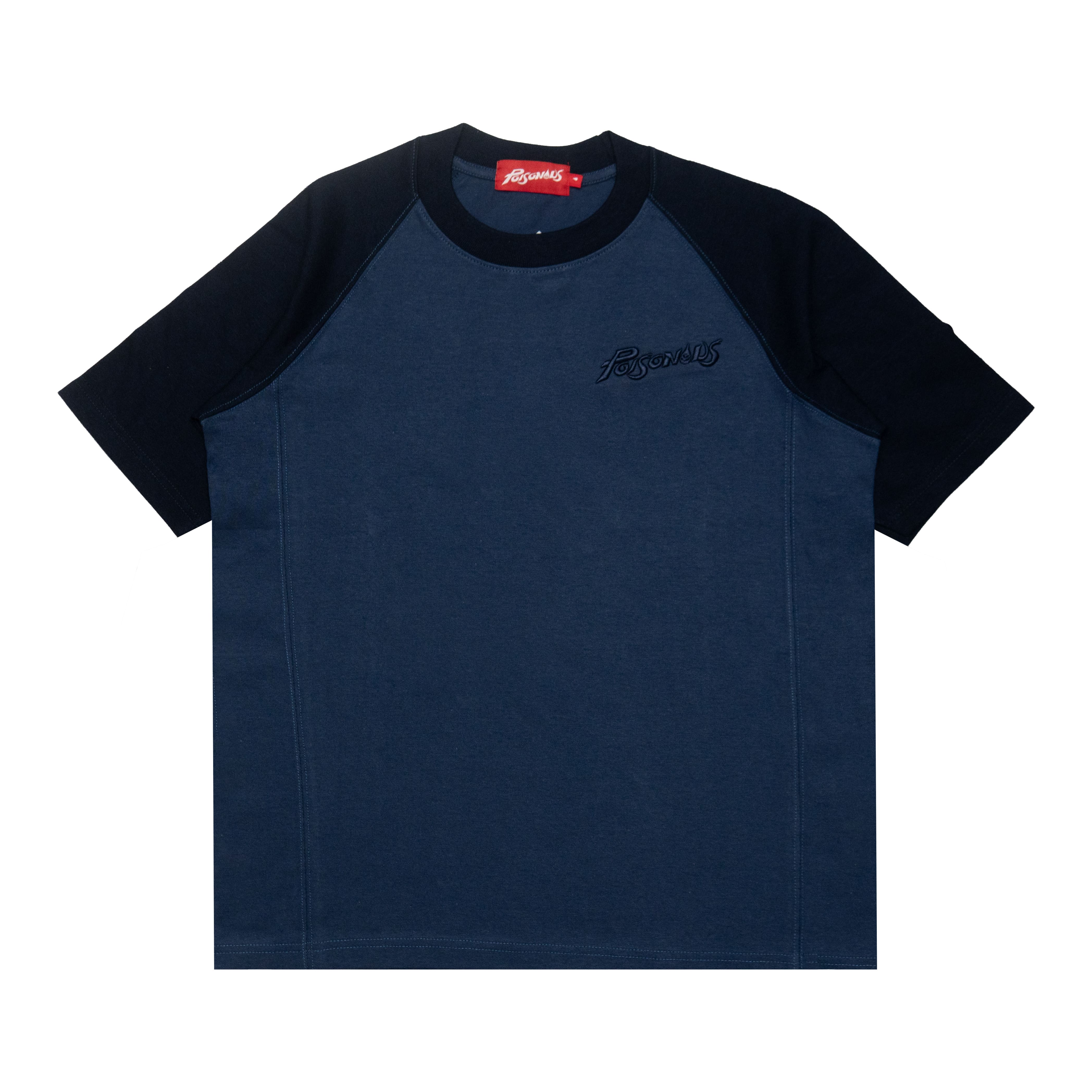 POISONOUS - NEW BASIC NAVY