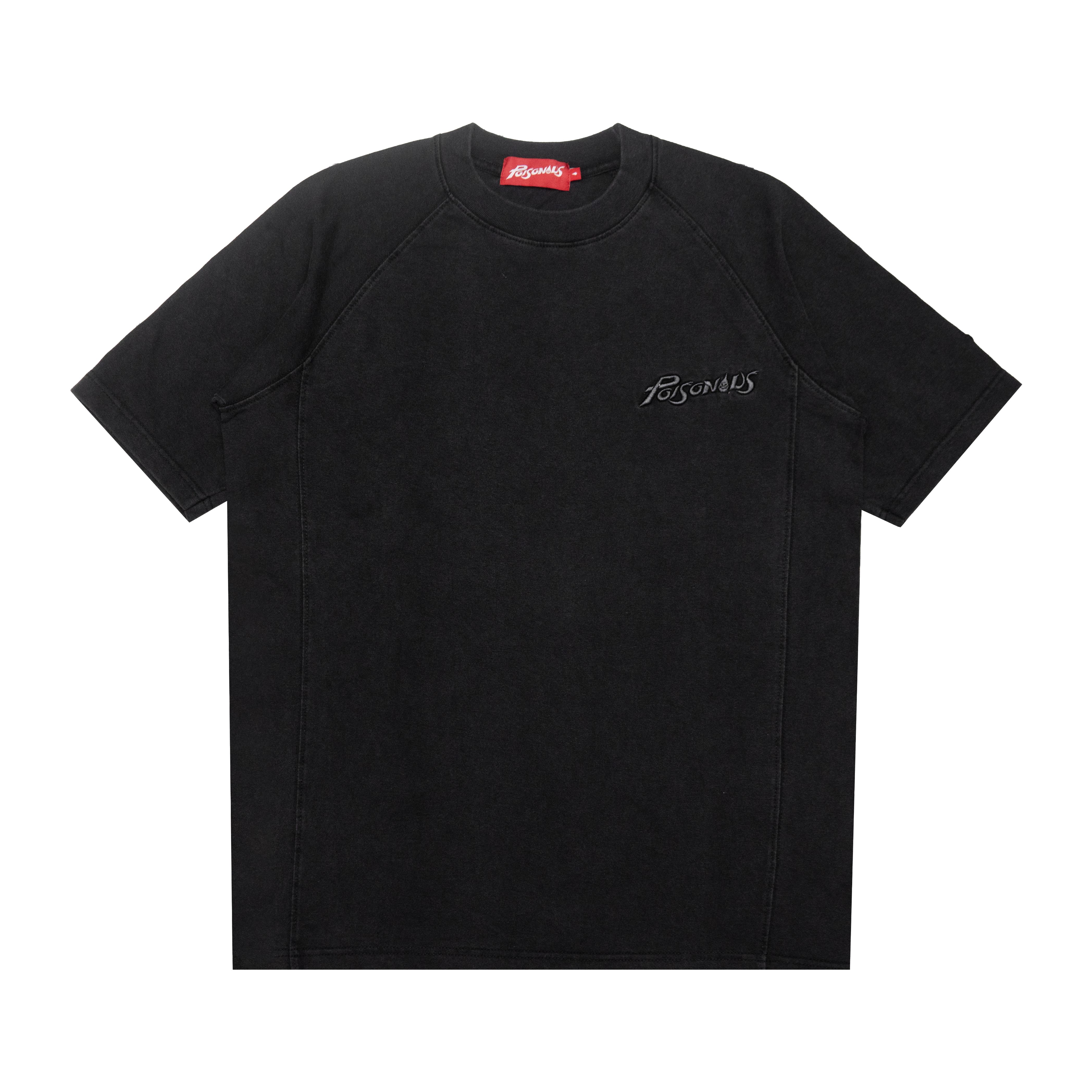 POISONOUS - NEW BASIC WASH